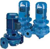 pump-LOWARA