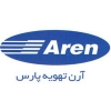 فن کوئل آرن تهویه پارس